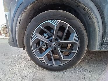 Changan: Changan CS75 Plus: 2025 г. — 9