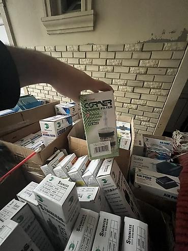 tap az xaski: Mağaza baglanıb zoo qida ve aksesuarlar cox ucuz qiymete satılır — 6