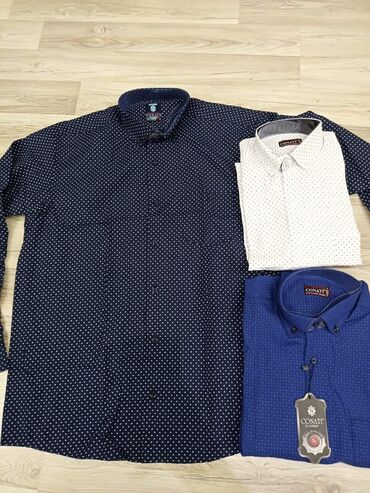 Košulje: Kosulje samo 1299 dinara 
Velicine - S M L — 1