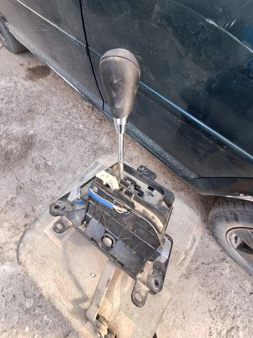 Рули: Руль Lexus 2009 г., Б/у, Оригинал — 11