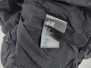 sklep hm: H&M L.O.G.G., Sukienka damska, rozmiar 2XL — 6