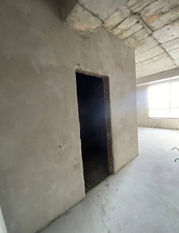 Продажа квартир: 3 комнаты, 72 м², Элитка, 8 этаж, ПСО (под самоотделку) — 7