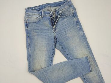 fb sister jeans mom fit: Jeans for women, M (EU 38)