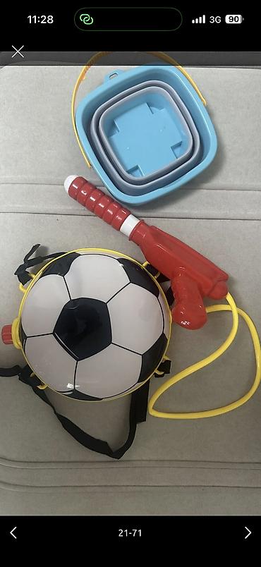 Детская обувь: Ботасы детские, одежда и игрушки, покупала в Дубаи, новое и б/у, фото — 19