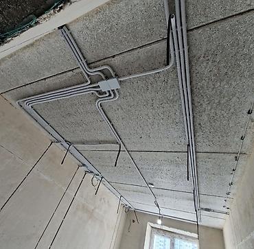 Электрики: Электромантаж любой сложности Электрик Сборка шит Установка — 5