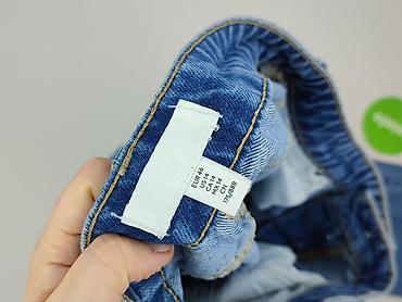 hm sukienki: H&M, Jeansy damskie, rozmiar XL — 4