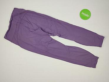 dresy fsbn: 4F, Legginsy Sportowe damskie, rozmiar S — 3
