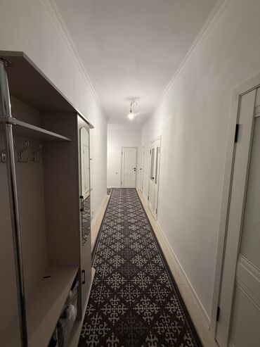 Долгосрочная аренда квартир: 3 комнаты, Собственник, С мебелью полностью — 1