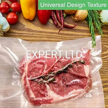 Mətbəx üçün digər texnika: AGASHE şirkətinin istehsalı olan, vakum paketləmə aparatı satılır — 11