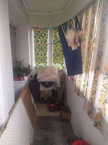 Продажа квартир: 2 комнаты, 60 м², Индивидуалка, 5 этаж, Косметический ремонт at lalafo.kg — 9 Продажа квартир: 2 комнаты, 60 м², Индивидуалка, 5 этаж, Косметический ремонт — 9