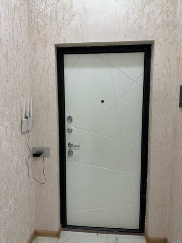 Yeni tikili: 3 otaqlı, Yeni tikili, 95 kv. m — 6