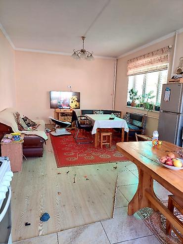 Продажа коттеджей и домов: 📍 с. Кок-Джар 🔘6-комнатный 🔘Этажи 2 🔘210м² Продается дом с участком — 8