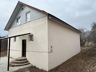 Продажа коттеджей и домов: Продаётся двухэтажный дом у озера — Бостери, 55-й квартал, 114/4а — 6