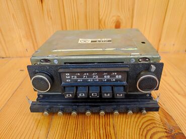 Radio: Volqa Qaz 24 radiosu Orginal Volqa Qaz 24 radiosudur Komplekt satilir — 3