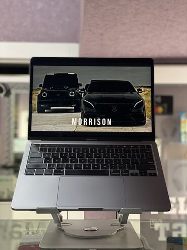 HP: İşlənmiş Apple MacBook, 13.3 ", Apple M1 Pro, 256 GB, Ünvandan götürmə, Pulsuz çatdırılma, Ödənişli çatdırılma