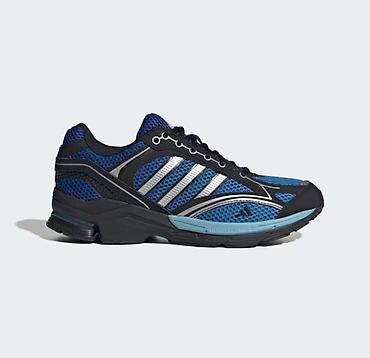 reebok 42: Мужские кроссовки, 42, Adidas, Новый, цвет - Бежевый, Самовывоз — 10
