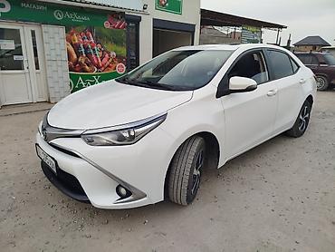 левин тойота: Toyota : 2017 г., Автомат, Гибрид, Седан — 6