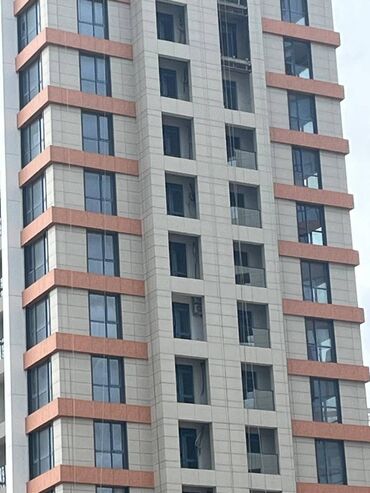 бина аз дома: 2 otaqlı, Yeni tikili, m. Nəriman Nərimanov, 63 kv. m