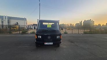 hundai hd72: Легкий грузовик, Mercedes-Benz, Стандарт, 3 т, Новый — 4