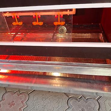 Товары и оборудование для с/х животных: Изготавливаю брудера для цыплят размер 1 го брудера 1.20длина 50см — 5