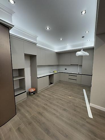 Комплекты офисной мебели: Комплект офисной мебели, Шкаф, цвет - Бежевый — 31