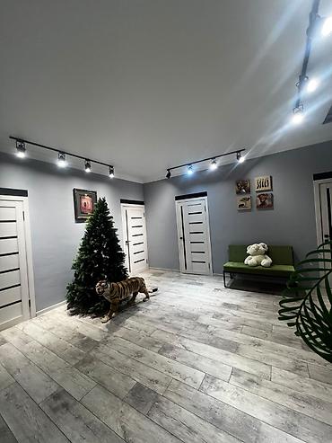 Долгосрочная аренда домов: 250 м², 5 комнат — 15