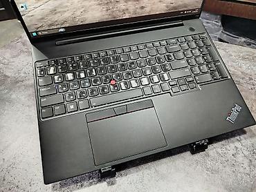 Ноутбуки Lenovo: Для программирования, Новый, Intel Core i5 — 5