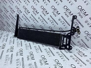 ic lampa: HLADNJAK ULJA ZA VOLKSWAGEN TIGUAN - 5N0 317 019 C | Hladnjak Ulja — 3