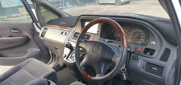 Honda: Honda Odyssey: 2000 г., 3 л, Автомат, Бензин, Минивэн — 3