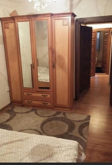 30: 3 комнаты, 92 м², Цум Индивидуалка, 6 этаж, Старый ремонт — 2