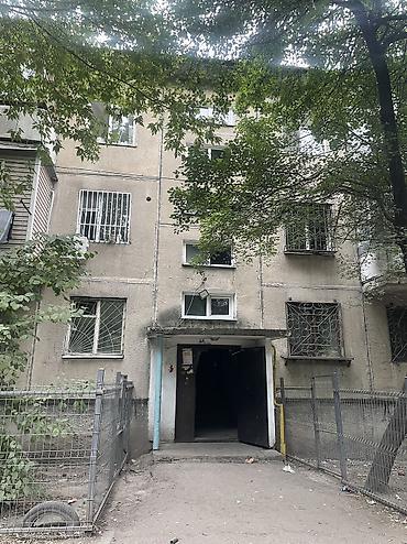 105: 1 комната, 34 м², 105 серия, 3 этаж — 7