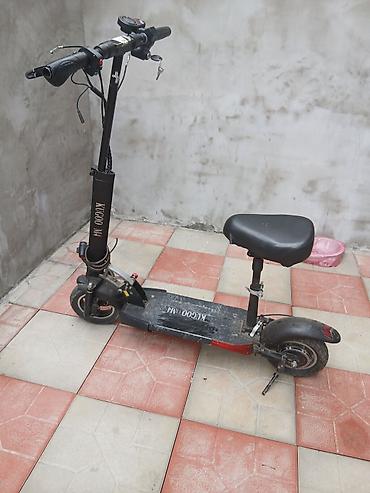 kuggo m4 pro: Qiymət razılaşma yolu ilə . Kugoo M4 elektrik skuter - Güclü — 1