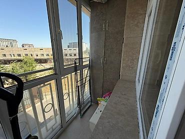 Продажа квартир: 3 комнаты, 83 м², Нижний Джал (Джал-23) Элитка, 2 этаж, Евроремонт — 10