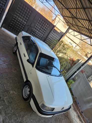 Volkswagen: Volkswagen Passat: 1990 г., 1.8 л, Механика, Бензин, Седан — 3