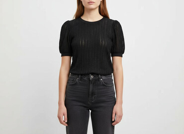 river island sweter: River Island, Bluzka damska, rozmiar S