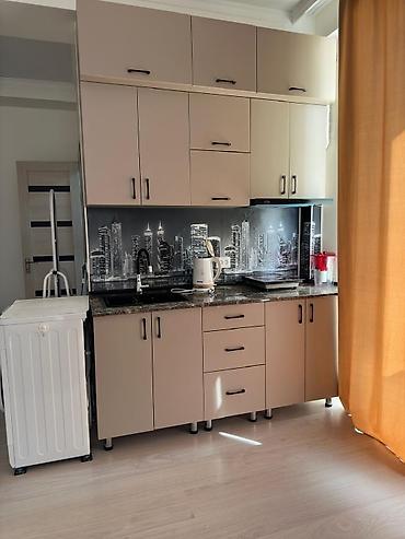 Иссык-Куль 2026: Квартира, от Берега 100 мет ЦО Кыргызское взморье, Бостери, Детская площадка, Парковка, стоянка, Охраняемая территория — 7