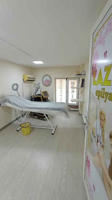 Kommersiya daşınmaz əmlakının satışı: 6-cı mikrorayon, Heydər Məscidinin yaxınlığında, BARTER MÜMKÜNDÜR,yeni — 6