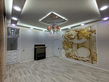 Təmir işləri: Tam dizaynlı mənzil interyerləri – peşəkar təmir və dekor xidmətləri — 8