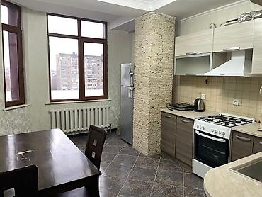 2 8: 3 комнаты, 80 м², 6 этаж, Дизайнерский ремонт — 4