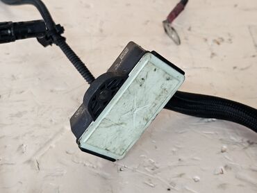 Другие детали электрики авто: Реле / проводка свечей накала BMW 3.0d N57 Оригинал б/у, из Германии — 4