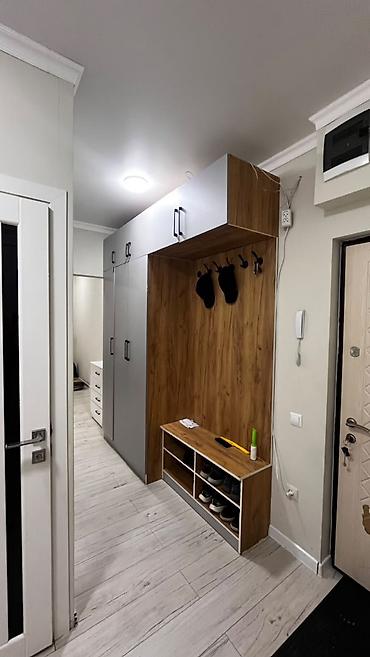 Продажа квартир: 1 комната, 44 м², Ала-Арча ТРЦ 108 серия, 1 этаж, Свежий ремонт at lalafo.kg — 8 Продажа квартир: 1 комната, 44 м², Ала-Арча ТРЦ 108 серия, 1 этаж, Свежий ремонт — 8