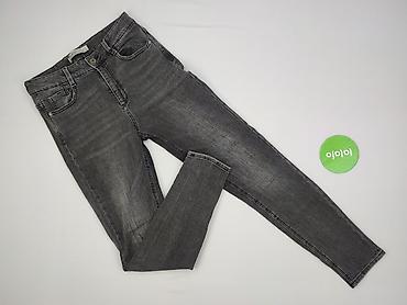 zara basic 77302: Zara, Jeansy damskie, rozmiar S — 2
