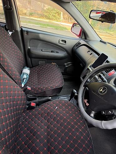 хамер авто: Honda HR-V: 2004 г., 1.6 л, Вариатор, Бензин, Кроссовер — 9