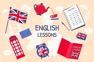 курс руский: Языковые курсы | Английский | Для взрослых, Для детей
