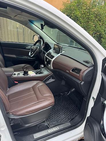 Dongfeng: Dongfeng : 2018 г., 1.5 л, Вариатор, Бензин, Внедорожник — 5