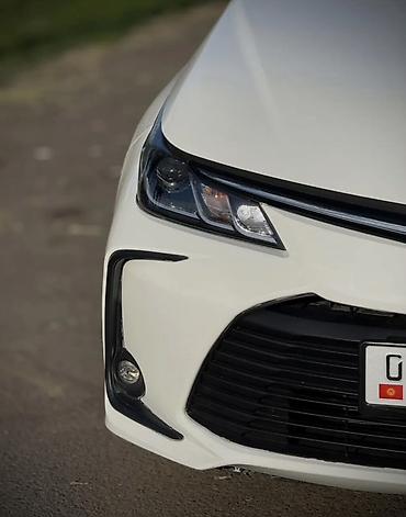тайота секвое: Toyota Corolla: 2020 г., 1.8 л, Автомат, Гибрид, Седан — 3