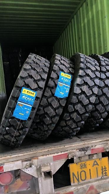 Шины: Шины из Китая лучшие бренды Гос стандарт Грузовых и Спецтехники!!! по — 7