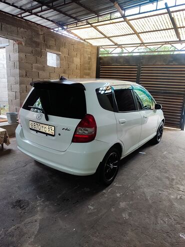 машина фит бишкек: Honda Fit: 2002 г., 1.3 л, Вариатор, Бензин