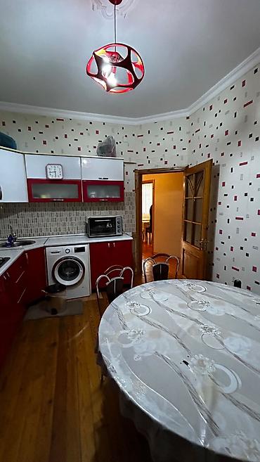 mingəcevir bina evlərin satisi: Həyət evi satılır.Kupca var . 2 SOT 135 KV VASİTƏCİYƏM.VOTSAP — 3