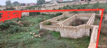 земельные участки в кусарах: Tikinti